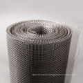 100 150 180 200 250 Mesh Ni200 205 Nickel Woven Mesh Used For New Energy Wind Power